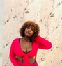Shakira, Hot African Escort - escort in Vadodara Photo 2 of 2