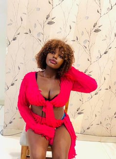 Shakira, Hot African Escort - escort in Surat Photo 2 of 2
