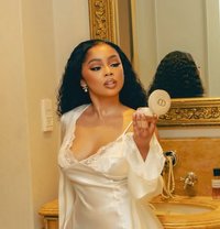 VANNIE - escort in Ahmedabad