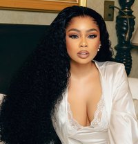 VANNIE - escort in Ahmedabad