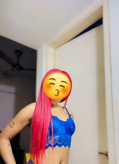 SHAKIRA - escort in Bangalore Photo 10 of 10