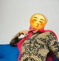 SHAKIRA - escort in Bangalore
