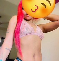 SHAKIRA NEW ARRIVAL FROM JAMAICA - escort in Bangalore