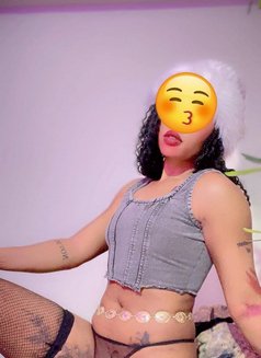 SHAKIRA JAMAICAN GIRL IN WHITEFIELD - escort in Bangalore Photo 5 of 5