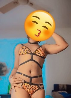 SHAKIRA JAMAICAN GIRL IN WHITEFIELD - escort in Bangalore Photo 14 of 15