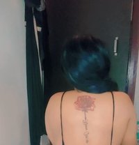 SHAKIRA JAMAICAN GIRL IN WHITEFIELD - escort in Bangalore