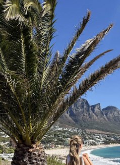 Sonia - escort in Cape Town Photo 2 of 2