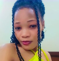 Shakira - escort in Chandigarh