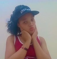 Shakira - escort in Chandigarh