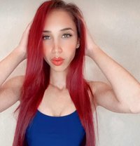 Shakira - escort in Cape Town