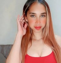 Shakira - escort in Cape Town