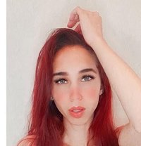 Shakira - escort in Cape Town