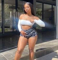 Shakira - escort in Chandigarh