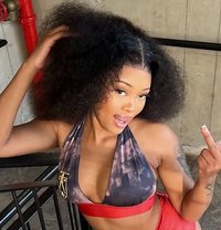 Shakira - escort in Chandigarh