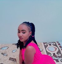Shakira - escort in Riyadh
