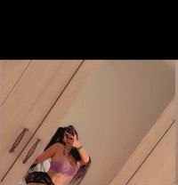 Shakira - escort in Muscat