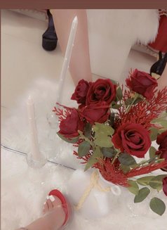 Shakira - escort in Muscat Photo 15 of 15