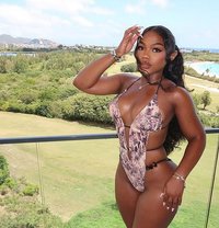 Shakirah Just Landed in Mumbai - escort in Mumbai