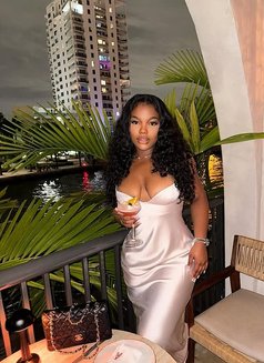 Shakirah Just Landed in Mumbai - escort in Mumbai Photo 3 of 4