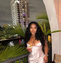 Shakirah Just Landed in Mumbai - escort in Mumbai