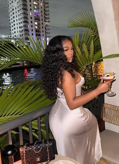Shakirah Just Landed in Mumbai - escort in Mumbai Photo 4 of 4