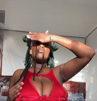 Shakire - escort in Nairobi