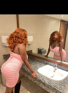 Shakire - escort in Nairobi Photo 3 of 3
