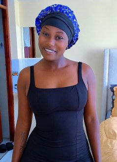 Shakiro - escort in Nairobi Photo 1 of 2