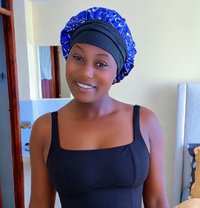 Shakiro - escort in Nairobi