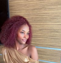 Shakky - escort in Pattaya