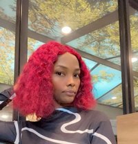 Shakky - escort in Pattaya