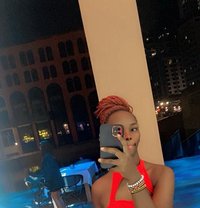 Shakky - escort in Pattaya