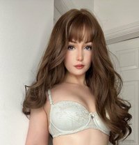 Shakova - escort in Al Manama