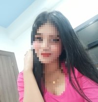 Shakshi CAM and REAL MEET SERVICE - escort in Hyderabad
