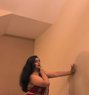 Shakshi Coll Girl Sarvice Independence - escort in Bangalore Photo 1 of 2