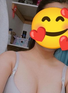 Shakshi - escort in Bangalore Photo 2 of 2