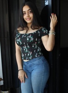 Shakshi High Profile Best Call Girls Ser - escort in Candolim, Goa Photo 2 of 3