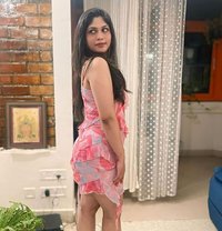 Shakshi - escort in Bangalore