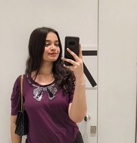 Shakshi - escort in Bangalore