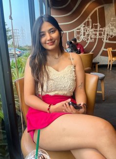 Shakshi - escort in Chiang Mai Photo 1 of 1