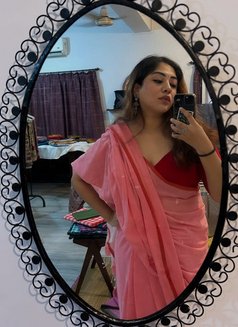 Shakshi - escort in Lucknow Photo 1 of 2