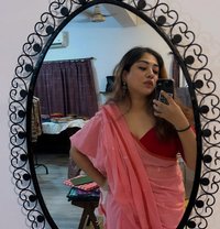 Shakshi - escort in Lucknow