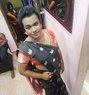 Shakshi - Transsexual escort in Chennai Photo 1 of 3