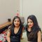 Shakshi & Janvi Independent Video Confir - escort in New Delhi
