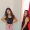 Shakshi & Janvi Independent Video Confir - escort in New Delhi Photo 2 of 15