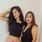 Shakshi & Janvi Independent Video Confir - escort in New Delhi Photo 4 of 15