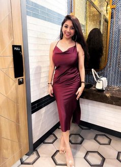 Shakshi Pandey - escort in Chennai Photo 1 of 1