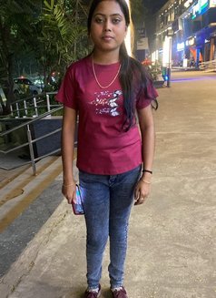 Shakshi Patel - puta in Bangalore Photo 1 of 1