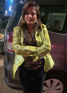 Shakshi Patel - escort in Chennai Photo 1 of 1