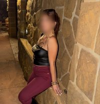 Sanjana - escort in jamnagar